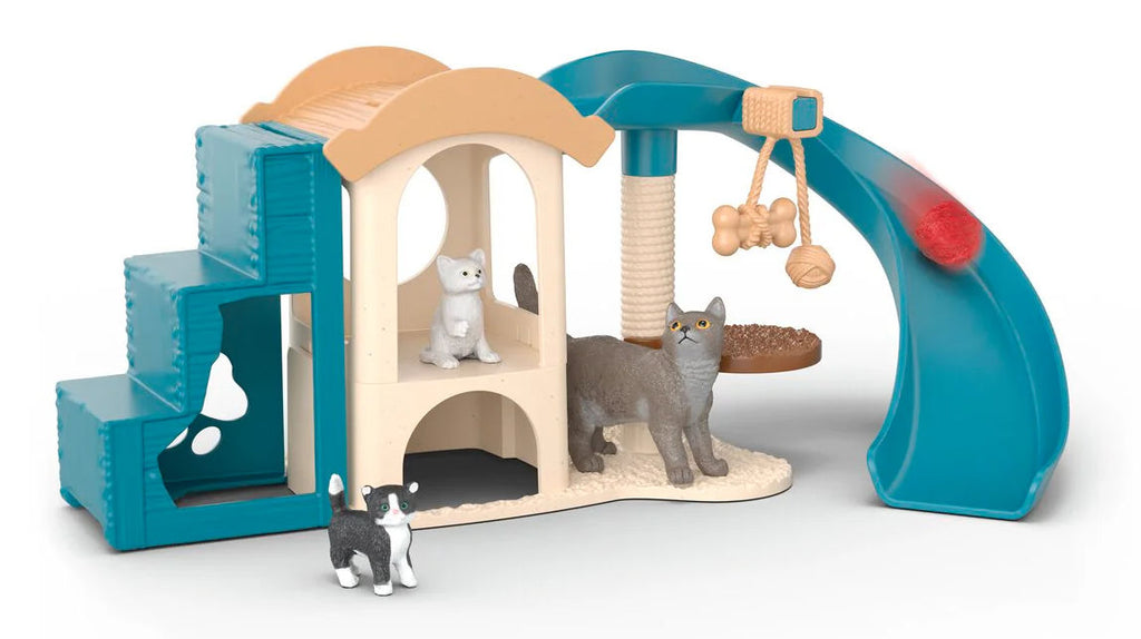 #42764 Play Fun for Cats Set
