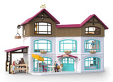 #42785 1/20 Horse Club Lakeside Villa & Paddock