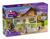 #42785 1/20 Horse Club Lakeside Villa & Paddock