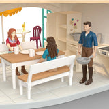 #42785 1/20 Horse Club Lakeside Villa & Paddock