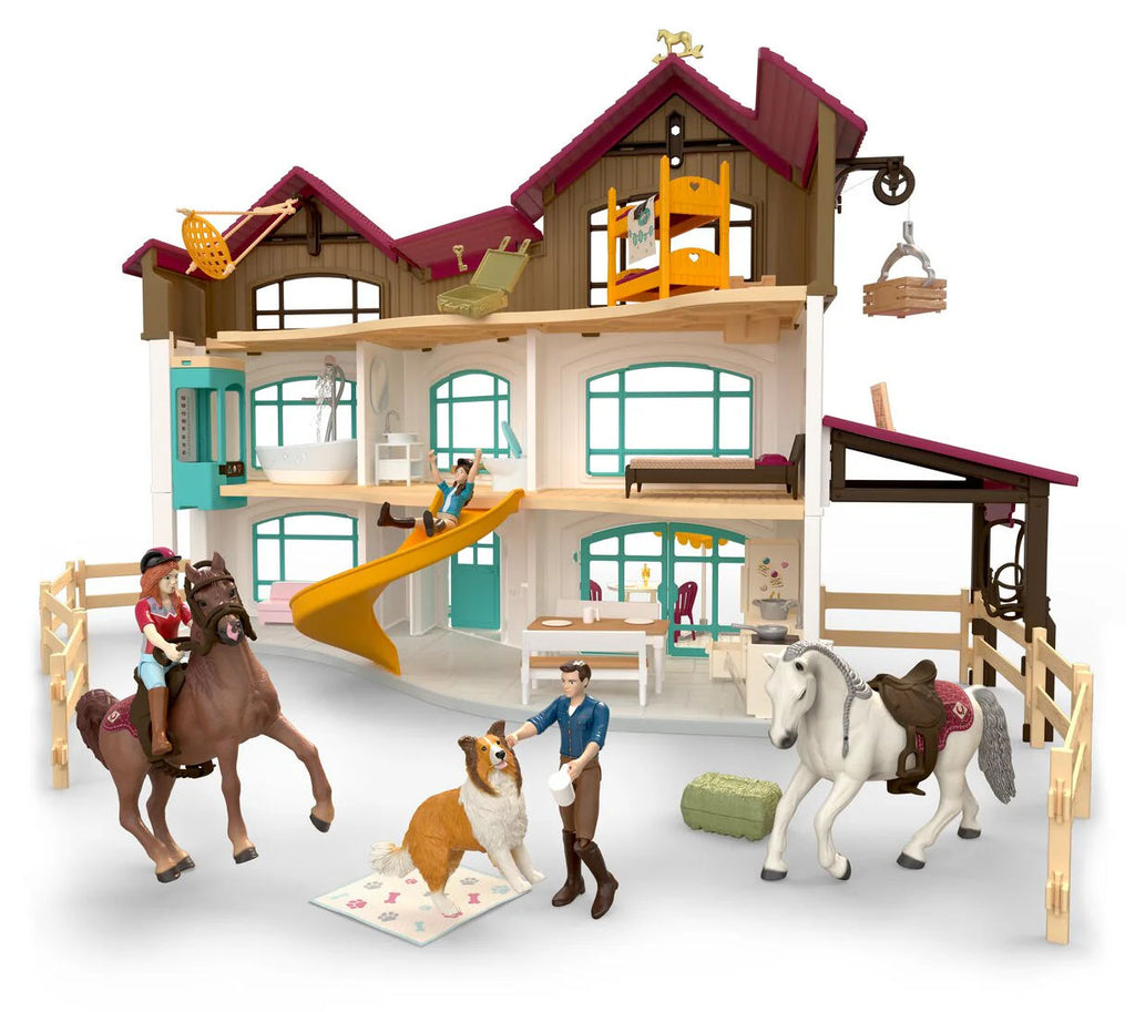 #42785 1/20 Horse Club Lakeside Villa & Paddock