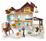 #42785 1/20 Horse Club Lakeside Villa & Paddock
