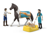 #42799 1/20 Kim's Vaulting Set