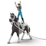 #42799 1/20 Kim's Vaulting Set