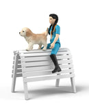 #42799 1/20 Kim's Vaulting Set