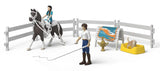 #42799 1/20 Kim's Vaulting Set
