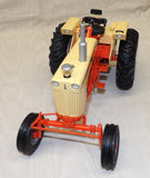 #4284CO 1/16 Case 930 Comfort King Tractor, Precision #12 - Missing Fender Lights, AS IS