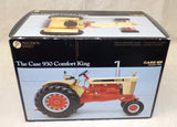 #4284CO 1/16 Case 930 Comfort King Tractor, Precision #12 - Missing Fender Lights, AS IS