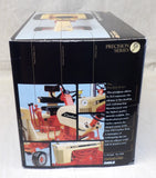 #4284CO 1/16 Case 930 Comfort King Tractor, Precision #12 - Missing Fender Lights, AS IS