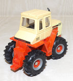 #4332EO 1/64 Case 1470 Traction King 4WD Tractor with Single Tires - No Package