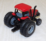 #4335 1/64 Case-IH Mx110 Maxxum Tractor with Duals - No Package, AS IS