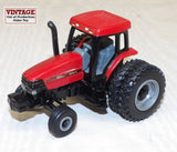 #4335 1/64 Case-IH Mx110 Maxxum Tractor with Duals - No Package, AS IS