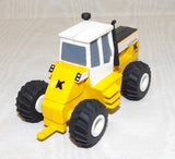 #4360K 1/64 Knudson 4360 4WD Tractor with Single Tires