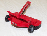 #4362 1/64 Case-IH 8312 Mower Conditioner - No Package, AS IS