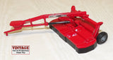 #4362 1/64 Case-IH 8312 Mower Conditioner - No Package, AS IS