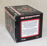 #4368EA 1/64 Case 1470 Black Knight Demonstrator 4WD Tractor Collector Edition