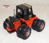 #4368EA 1/64 Case 1470 Black Knight 4WD Tractor with Duals, Collector Edition - No Package