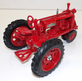 #437 1/16 Farmall F-20 Narrow Front Tractor, Red - No Box, AS IS