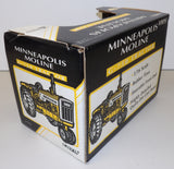 #4375DO 1/16 Minneapolis-Moline G-750 Narrow Front Tractor