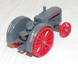 #44001 1/64 Case L Tractor with Steel Wheels - No Package, AS IS