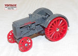 #44001 1/64 Case L Tractor with Steel Wheels - No Package, AS IS