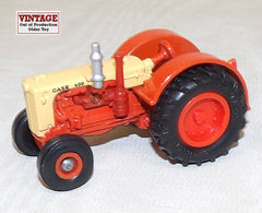 #44002 1/64 Case 600 Tractor - No Package, AS IS