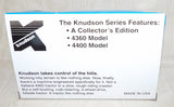 #4400H 1/64 Knudson 4400 4WD Tractor with Duals