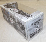 #44109A 1/64 Case Steam Engine & Case 2594 175th Anniversary Tractor Set