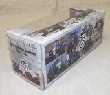 #44109A 1/64 Case Steam Engine & Case 2594 175th Anniversary Tractor Set