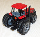 #4431 1/64 Case-IH Mx220 Magnum Tractor with Duals - No Package, AS IS