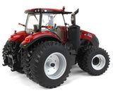 #44311 1/16 Case-IH AFS Connect Magnum 340 Tractor with Front & Rear Duals, Prestige Collection