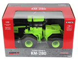 #44318 1/32 Steiger Cougar IV KM-280 4WD Tractor with Duals, Prestige Collection