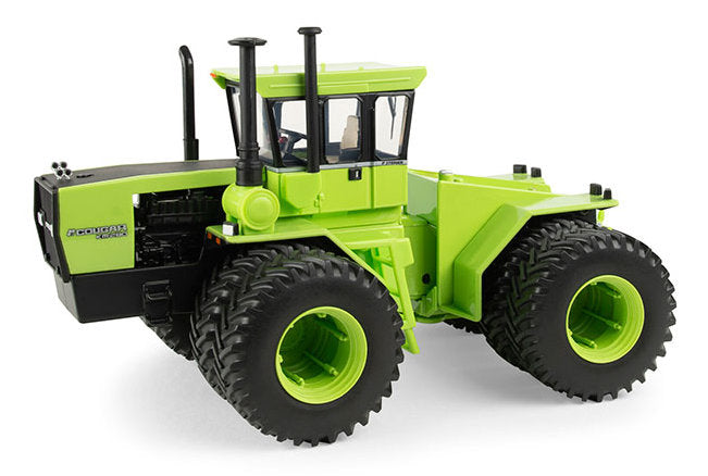 #44318 1/32 Steiger Cougar IV KM-280 4WD Tractor with Duals, Prestige Collection