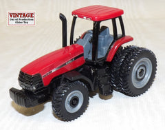 #4431 1/64 Case-IH Mx220 Magnum MFWD Tractor with Duals - No Package, AS IS