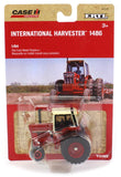 #44328 1/64 International 1486 Tractor with Duals