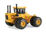 #44332 1/64 Steiger Super Wildcat II ST-200 Industrial Yellow 4WD Tractor
