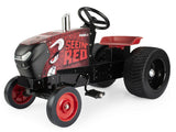 #44337 Case-IH "Seein' Red" Pulling Pedal Tractor