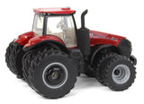 #44339 1/64 Case-IH AFS Connect Magnum 310 Tractor with Front & Rear Duals