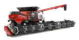 #44346OTP 1/32 Case-IH Axial-Flow AF11 Tracked Combine, Introduction Edition - Prestige Collection
