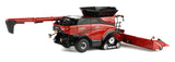 #44346OTP 1/32 Case-IH Axial-Flow AF11 Tracked Combine, Introduction Edition - Prestige Collection