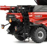 #44346OTP 1/32 Case-IH Axial-Flow AF11 Tracked Combine, Introduction Edition - Prestige Collection