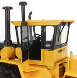 #44348 1/16 Steiger CA325 Industrial Yellow 4WD Tractor with Duals, Prestige Collection