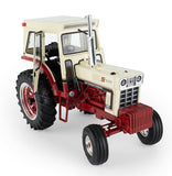 #44353 1/16 International Harvester 1066 5 Millionth Tractor, 50th Anniversary Precision