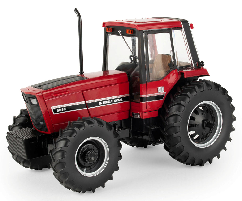 #44354 1/16 International 5288 MFWD Tractor, Prestige Collection