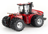 #44362 1/32 Case-IH Steiger 595 4WD Tractor with Duals, Prestige Collection