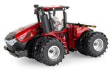 #44362 1/32 Case-IH Steiger 595 4WD Tractor with Duals, Prestige Collection