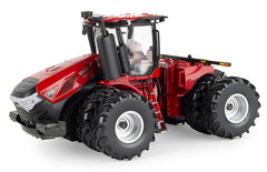 #44362 1/32 Case-IH Steiger 595 4WD Tractor with Duals, Prestige Collection