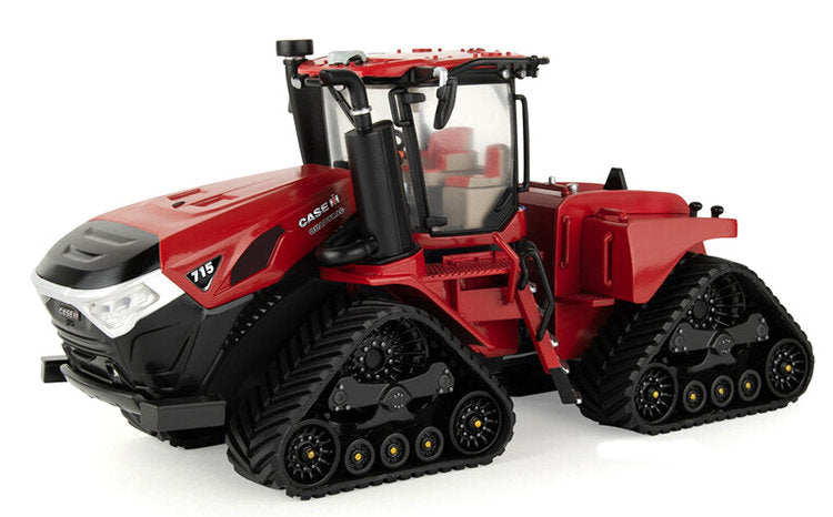 #44363 1/32 Case-IH Steiger 715 Quadtrac Tractor, Introductory Edition