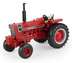 #44365 1/32 International Harvester 966 Black Stripe Tractor, No Cab