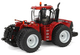 #44373 1/64 Case-IH Steiger 400 4WD Tractor with Duals, Prestige Collection